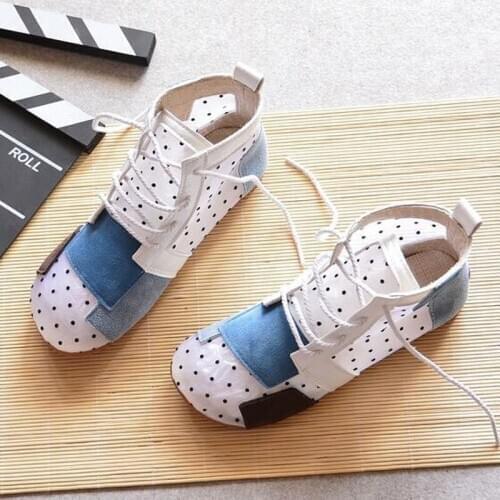 Size 35-40 New Fashion Ankle Boots Square Heel Sexy Lace Mesh Summer Cool Breathable Womens Shoes P-775
