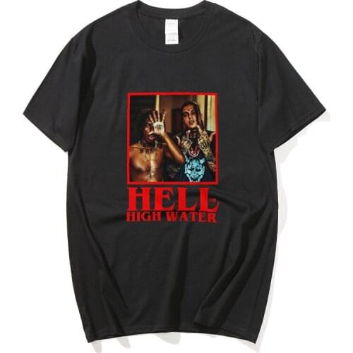 Tupac 2pac Black Tshirt Shakur Hip Hop T Shirts Makaveli Rapper Notorious Big Young Thug Koba La J Cole Hiphop Rap Streetwear