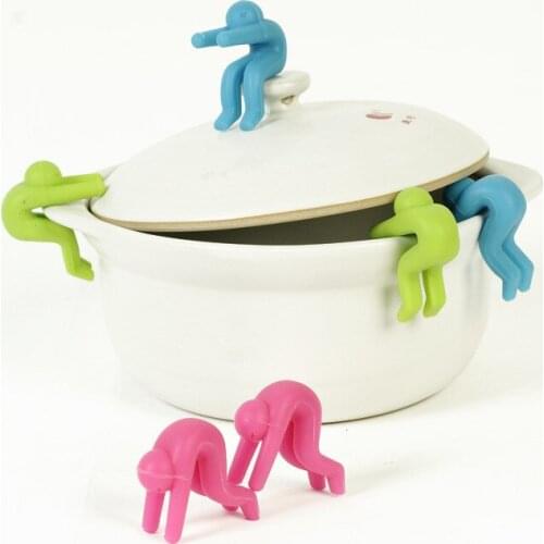 Силиконовые подставки под ложки HELLOYOUNG China At AliExpress