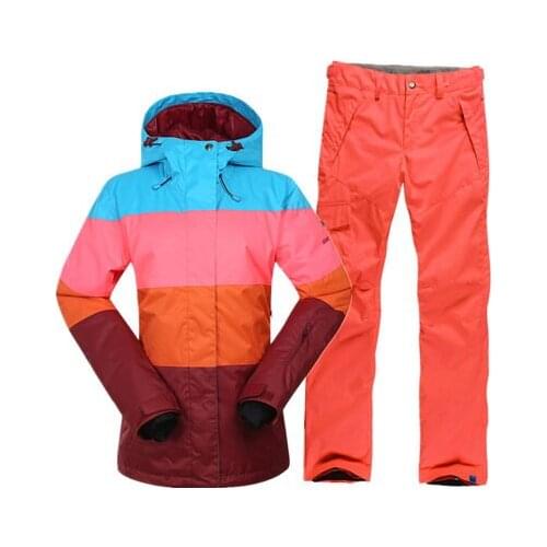 Лыжные куртки Libo China At AliExpress