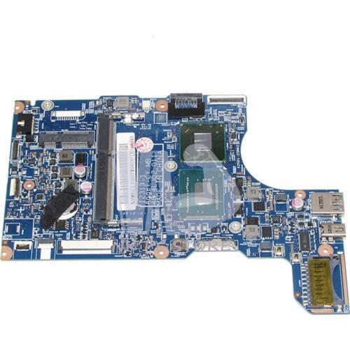 NBMEG11002 NB.MEG11.002 For Acer aspire V5-132P Laptop Motherboard 48.4LJ02.011 1019Y CPU Onboard DDR3