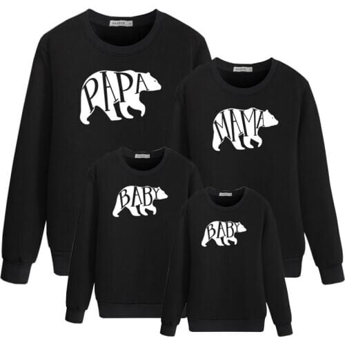 ZWY503 baby matching outfits mommy and me clothes family look mum baby girl big little sisters mother daughter father son