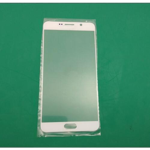 Original Replacement LCD Front Touch Screen Glass Outer Lens For SM Galaxy S7 G930 G930A G930F G930T+a set of Tools&Adhesive