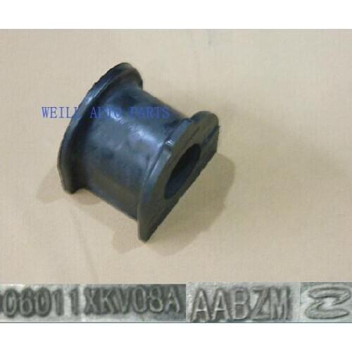 2906011XKV08A / 2916012XKV08A Front/Rear stabilizer bar bushing For Great wall Haval H9