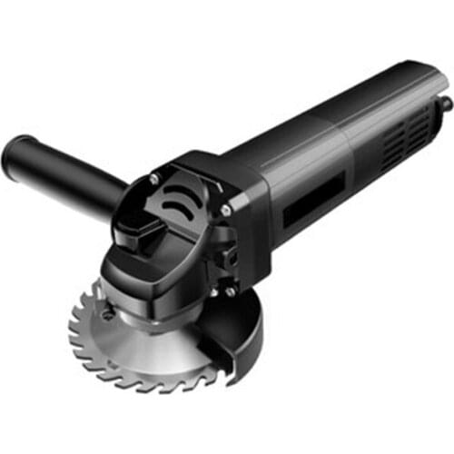 Angle Grinder Multi-function Household Small Hand Grinder Cutting Machine Polishing Machine Grinding Electric Tools