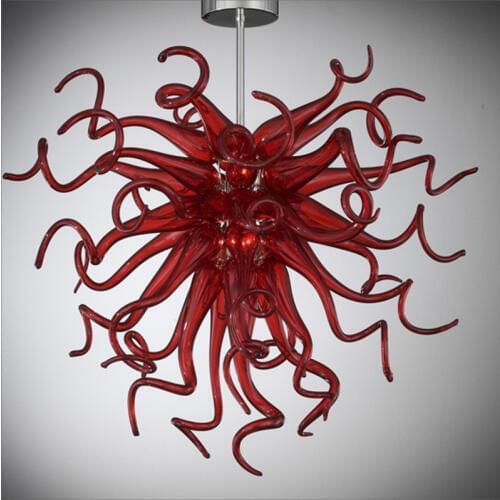 Unique Decorative Designer Glass Lamps Art Decorative Designer Glass Pendant Lamps