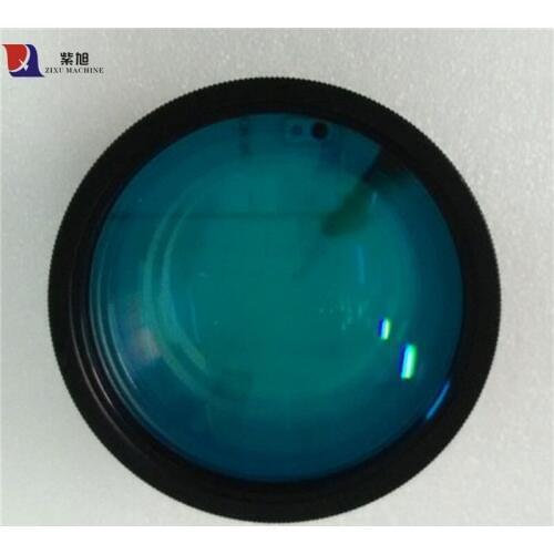Fiber Laser Marking Machine Lens For laser Marking Machine 50w 1064nm