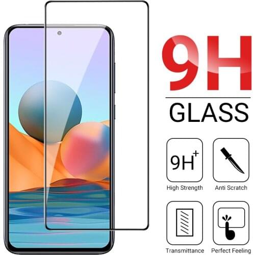 Tempered Glass For Huawei Honor 9 Lite Screen Protector For Honor 8A 8C 8X 8S 9A 9C 9S 9I 10X Lite Full Cover Safety Glass