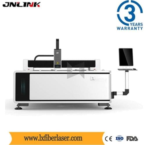Factory supply 3d laser cutting machine for metal and nonmetal fiber laser cutter