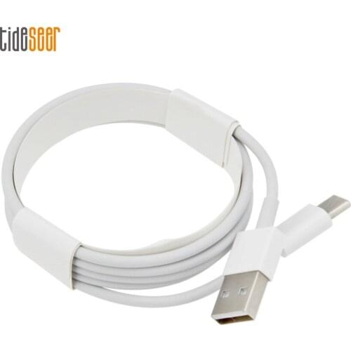 1m USB Cable Fast Charging For iPhone 11 Pro XS XR X 8 7 6 Mobile Phone Charger Type Usb C Micro Data Cord for Samsung S9 300pcs