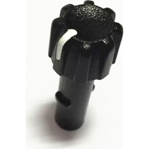 10x the volume knob for Motorola GM3188 GM3688 EM400 EM200 etc car base radio