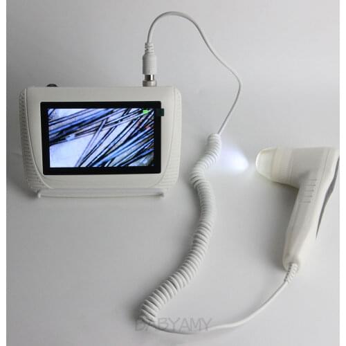 Babyamy Facial Care Tools