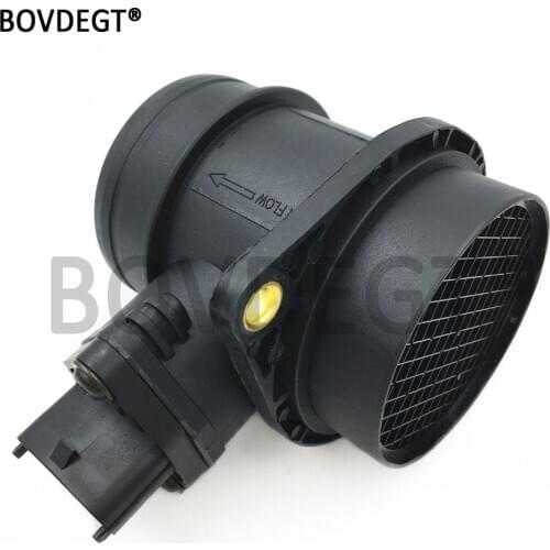 Mass Air Flow Sensor MAF for CHEVROLE TNIVA LADA LADA 110 112 111 KALINA NIVA PRIORA 0280218116 722701080 21083113000320 etc
