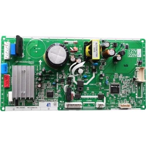 For refrigerator EP-HC24324320A BG-193060 WT14280148 control board PC board