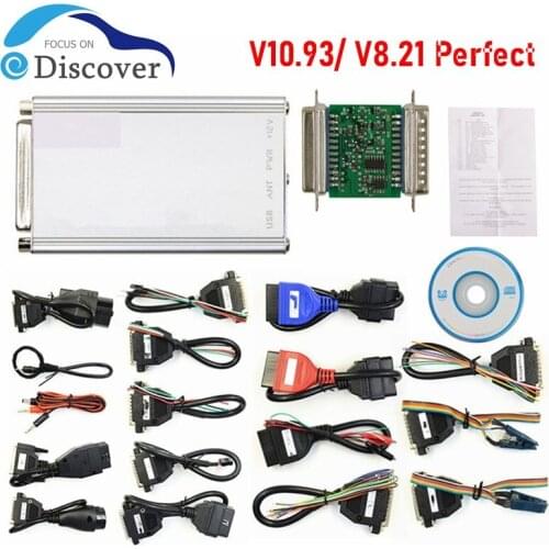 Perfect CARPROG V8.21 Online Version Add More Authorization With Keygen Car Prog V10.93 8.21 Auto ECU Repair Tool carprog 10.93