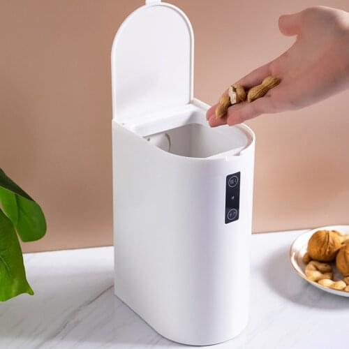 JILEI Garbage Containers