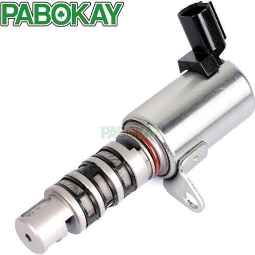 Camshaft Timing Oil Control Valve For Honda Civic 06-15 CR-V 05-11 15830-RBB-003 15830RBB003