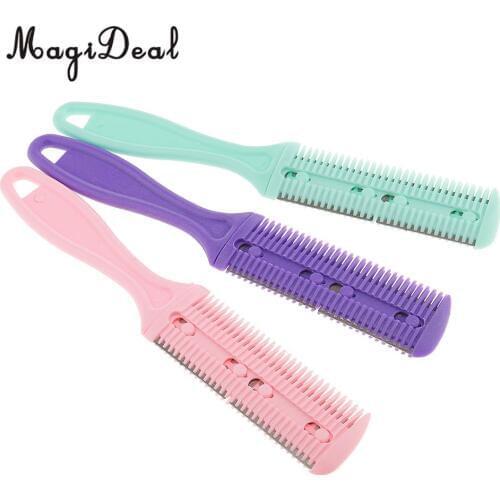 MagiDeal Razors