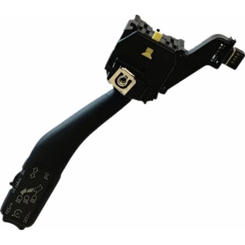 Steering Column Cruise Control Turn Signal Switch 1K0953513G For VW Volkswagen Jetta Golf 5 6 MK6 GTI MK5 Tiguan Rabbit Octavia