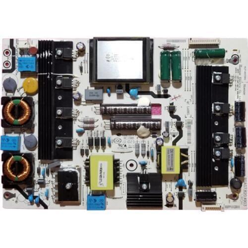 Power Board for Hisense LED50K680X3DU RSAG7.820.4903/ROH