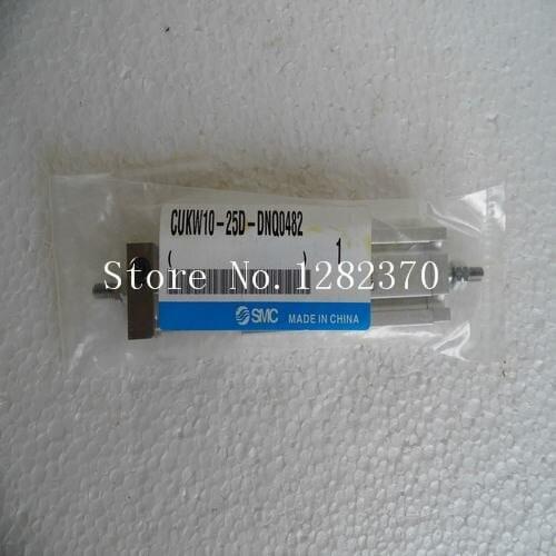 [SA] New original authentic special sales SMC cylinder CUKW10-25D-DNQ0482 spot