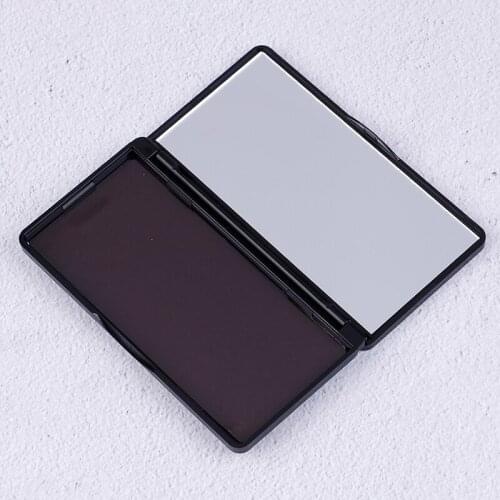 Grids Pots Empty Magnetic Eyeshadow Pigment Aluminum Palette Tin Pans Makeup