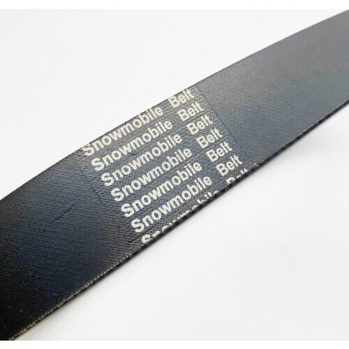 Replacement Drive Belt For Arctic Cat Snowmobile 440 500 550 570 600 660 700 800 900 # 0627-020