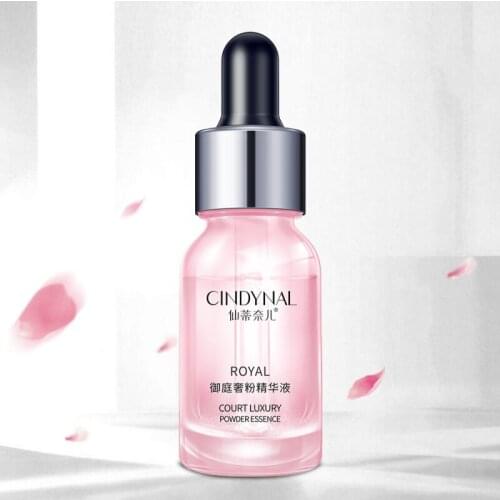 Facial Whitening Face Serum Anti-wrinkle Hyaluronic Acid Serum Fade Fine Line Serum Anti-aging Moisturizing Face Care TSLM1