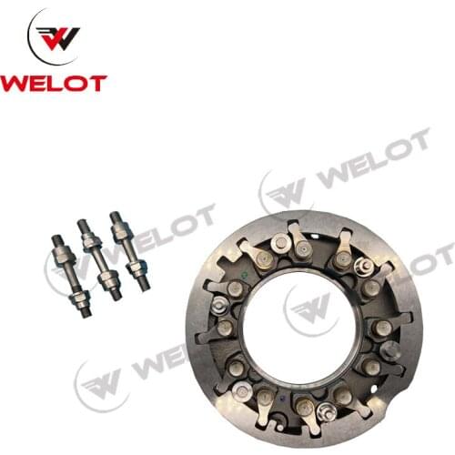 Turbo Kit Parts VNT Nozzle Ring WL3-1997 Turbocharger Kit for 17201-OL040 17201-54030 17201-30110 17201-30150