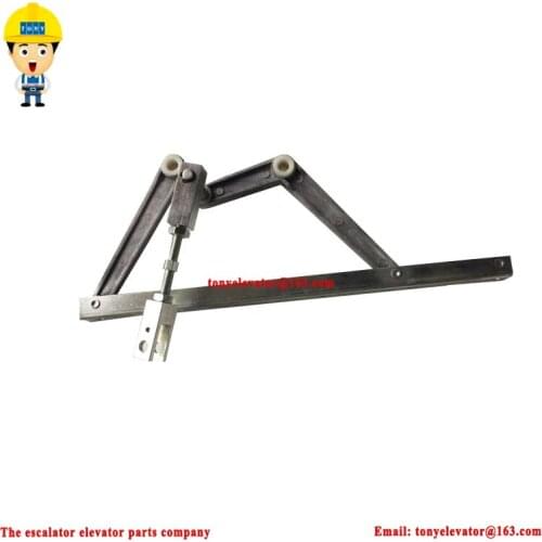 121812 Elevator Reset Device for QKS9 Bracket