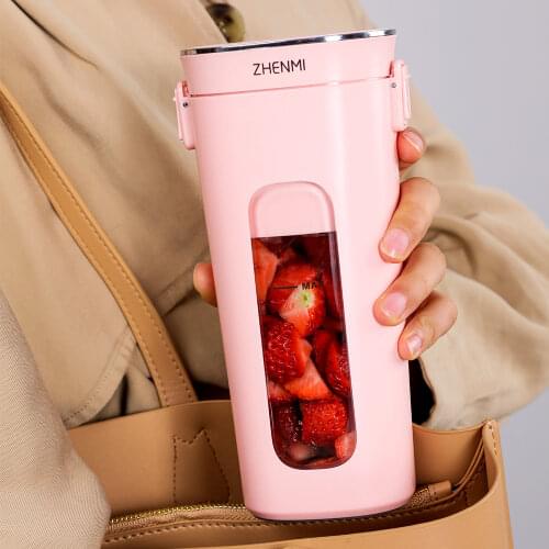 Соковыжималки электрические ZHENMI China At AliExpress