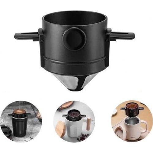 1PC Coffee Machine Reusable Capsule Coffee Cup Filter For Nescafe Refillable Coffee Cup Holder Pod Strainer for Dolce Gusto