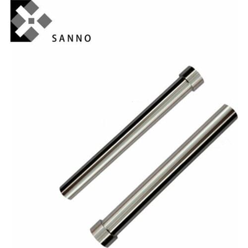 T type punch Pins diameter 3mm 3.5mm 4mm length 40mm - 80mm punching pins roll pin punch conical head punch die press tools
