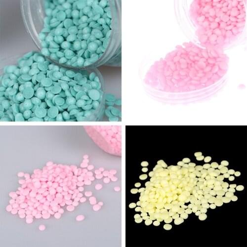 100g Lasting Fragrance Beads Laundry Softener Fabrics In-Wash Scent Boosters Beads Pellets Care Wearing Diffuser Clothes Scent
