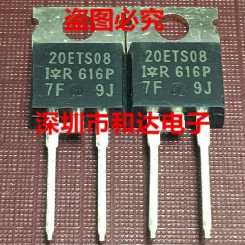 20ETS08 TO-220