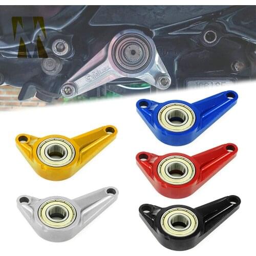 Motorcycle Shifting Gear Stabilizer Accessories For Honda Grom MSX125 MSX125SF MSX 125 125SF 2013-2020 High Modified Fitting