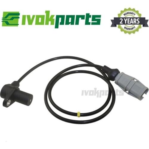 Crankshaft Position Sensor RPM For NEOPLAN BUS Tourliner MAN E F 2000 HOCL NG NL NM LION TGL TGA TGM 51.27120.0014 0281002426