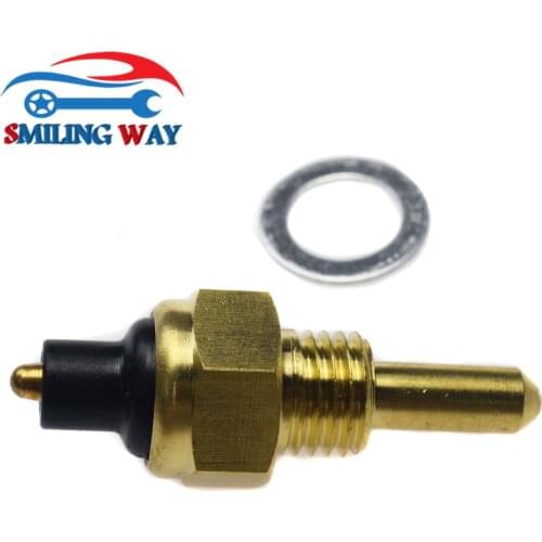 Oil Temperature Sensor 37750-HC4-751 For Honda Foreman Fourtrax Rancher Rubicon 300 350 400 450 500 TM TE FM FE FPE FPM FA FPA