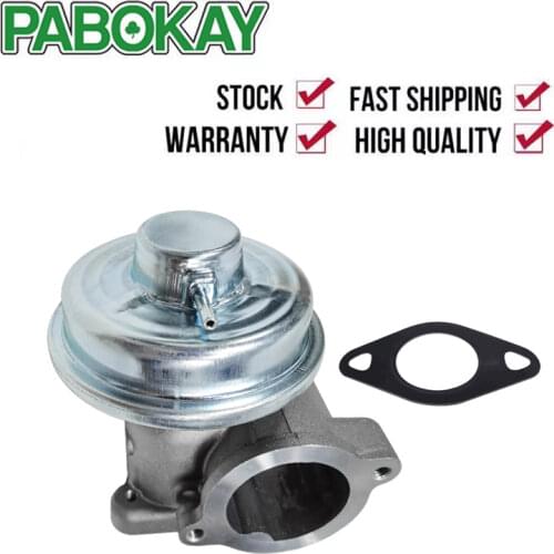 FOR Ford Transit [2004-2006] 2.4 TDCi Vanne EGR Valve 1148330 2S7Q9D475BC