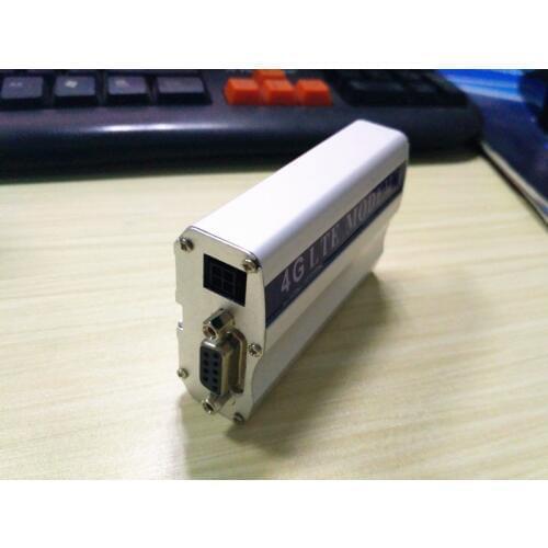 Gsm lte modem simcom modules sim7100 for sms marketing, data transfer, at command 4g modem