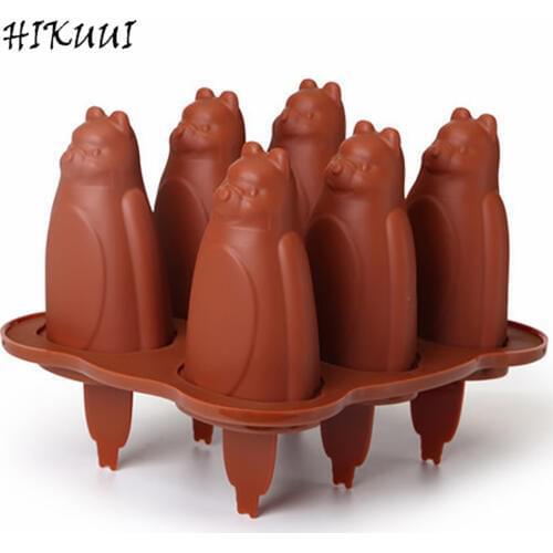 Формы для мороженого HIKUUI China At AliExpress