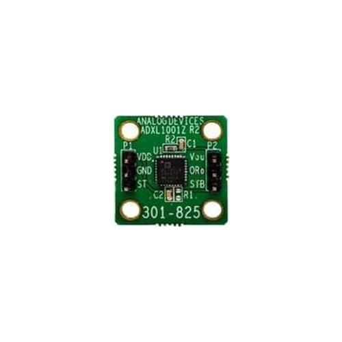 EVAL-ADXL1001Z Acceleration Sensor Development Tools EB: Eval Board for ADXL1001 100g range