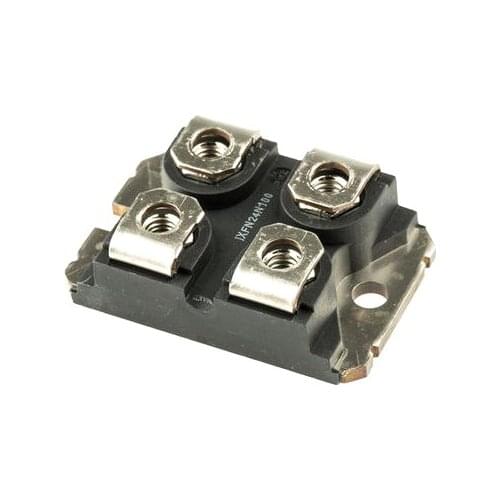 IXFN24N100 Actual Stock Photos Original Goods