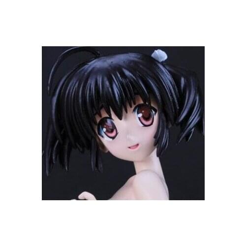 To Heart 2 - Yuzuhara Konomi 1/6 anime girl figure