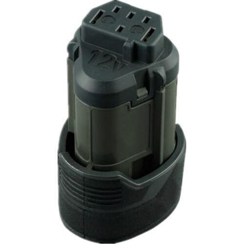 3000mah li-ion battery for AEG 12V BS12C2BSS12CL1215L1215P