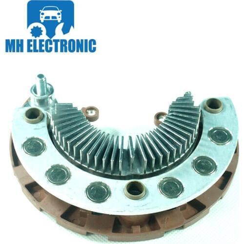 MH ELECTRONIC Alternator Rectifier Diodes 12v IMR12800 for Mitsubishi 150A IR/IF Alternators 94675-C1323-7920H 99875-D2477-4722H