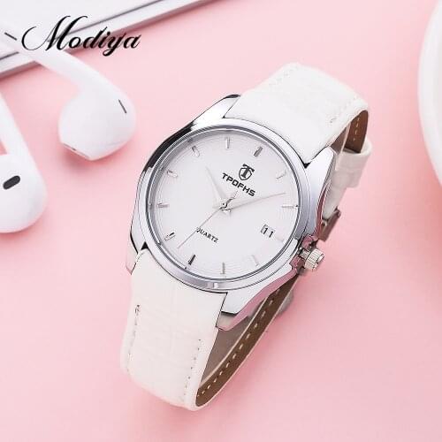 MODIYa Fashion Women Watches