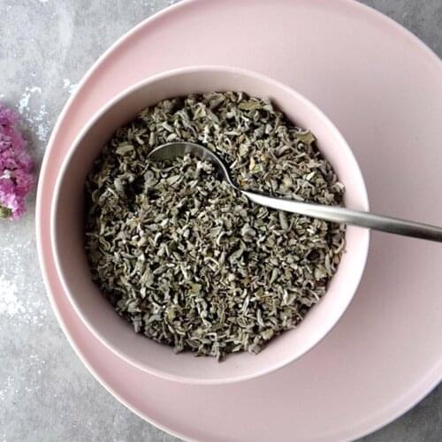 25g White Sage Natural Smoky Purification Purifying Incense Healing Meditation Smudging Rituals For New Home Armario Ropero 2021