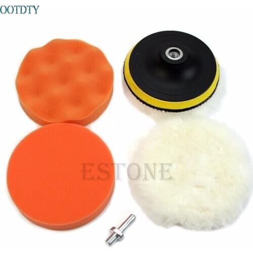OOTDTY Car Care Products