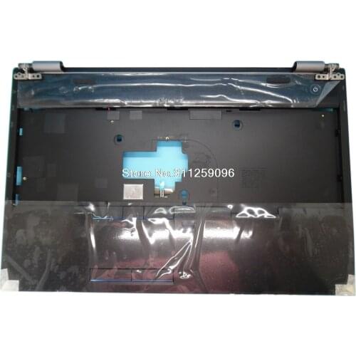 Laptop PalmRest For Samsung NP600B5C 600B5C BA75-03410A BA81-15390A With Touchpad Upper Case Cover New